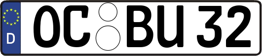 OC-BU32