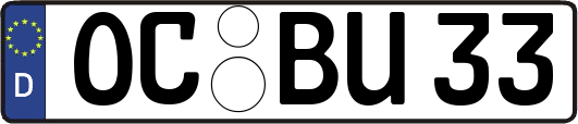 OC-BU33