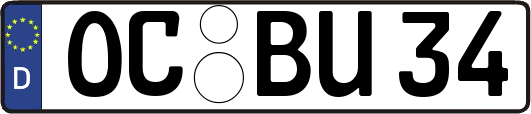 OC-BU34