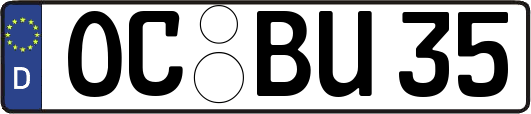 OC-BU35