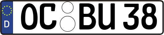 OC-BU38