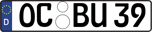 OC-BU39