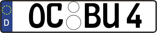 OC-BU4