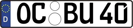 OC-BU40