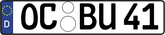OC-BU41