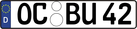 OC-BU42