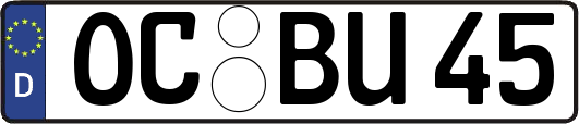OC-BU45