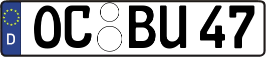 OC-BU47