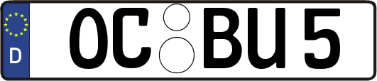 OC-BU5