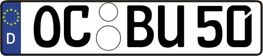 OC-BU50