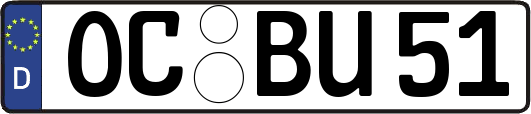 OC-BU51