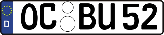 OC-BU52