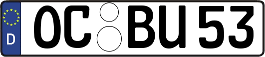 OC-BU53