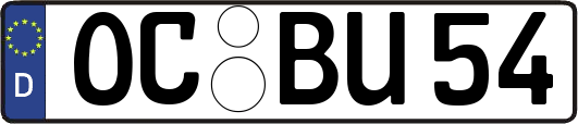 OC-BU54