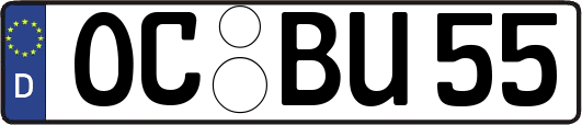 OC-BU55