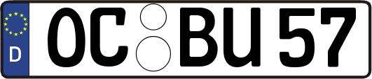 OC-BU57