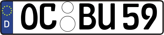 OC-BU59