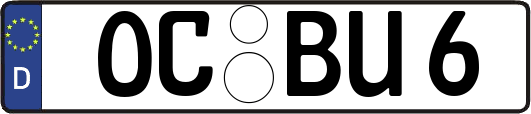 OC-BU6