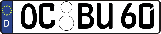 OC-BU60