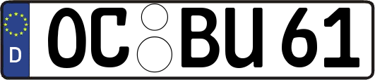 OC-BU61