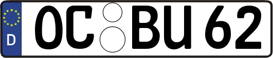 OC-BU62