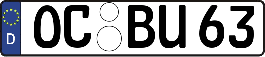 OC-BU63