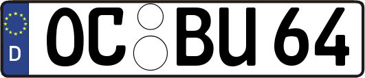 OC-BU64