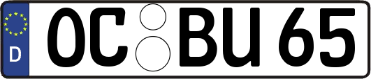 OC-BU65