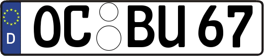 OC-BU67