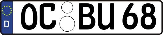 OC-BU68