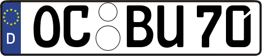 OC-BU70