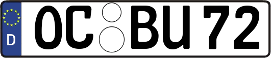 OC-BU72