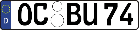 OC-BU74
