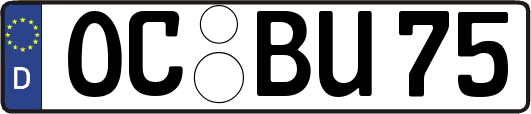 OC-BU75