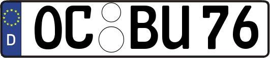 OC-BU76