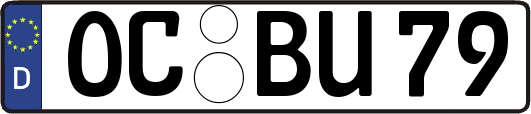 OC-BU79