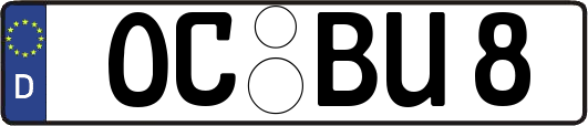 OC-BU8