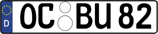 OC-BU82