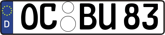 OC-BU83