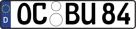 OC-BU84