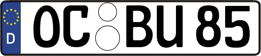 OC-BU85