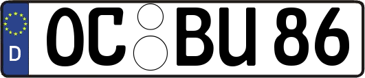 OC-BU86