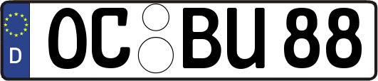 OC-BU88