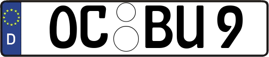OC-BU9
