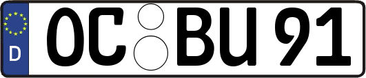OC-BU91