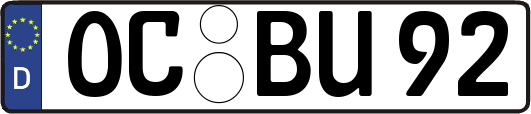 OC-BU92