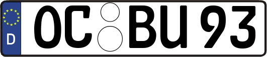 OC-BU93
