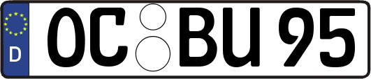 OC-BU95