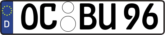OC-BU96