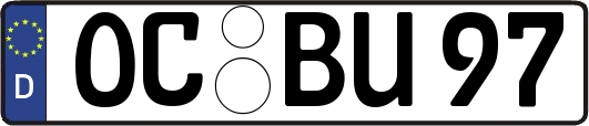 OC-BU97